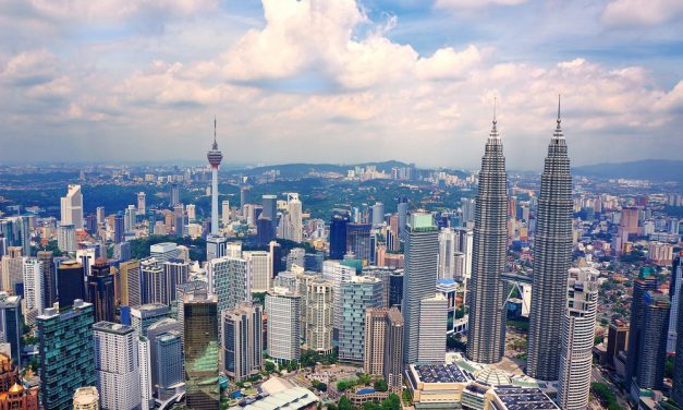 Budget for 12th Malaysia Plan up by RM15 billion; review calls for five smart cities by 2025