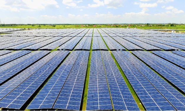 ACEN seeks PHP5.5 billion loan for solar projects in the Philippines
