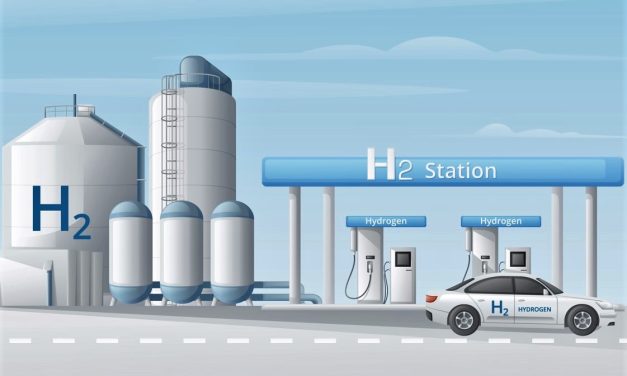 Hydrogen buses, cars and refuelling stations to launch in Malaysia