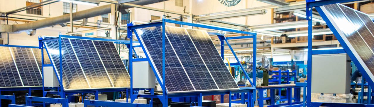 Untapped Potential: Scaling solar PV and battery manufacturing in Southeast Asia